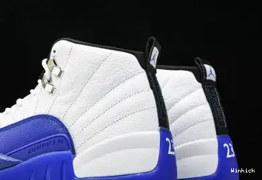 CT8013-140 12 Jordan “Blueberry” Air 0523